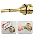 thumbnail image 4 of SPRING Reliable RP51919 6Setting Diverter Cartridge for Faucet Valve Body R11000, 4 of 8