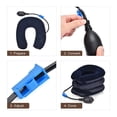 thumbnail image 3 of 2025 Latest Model Neck Support Brace Stretcher Neck Decompression Inflatable A..._Perfect Gift, 3 of 5