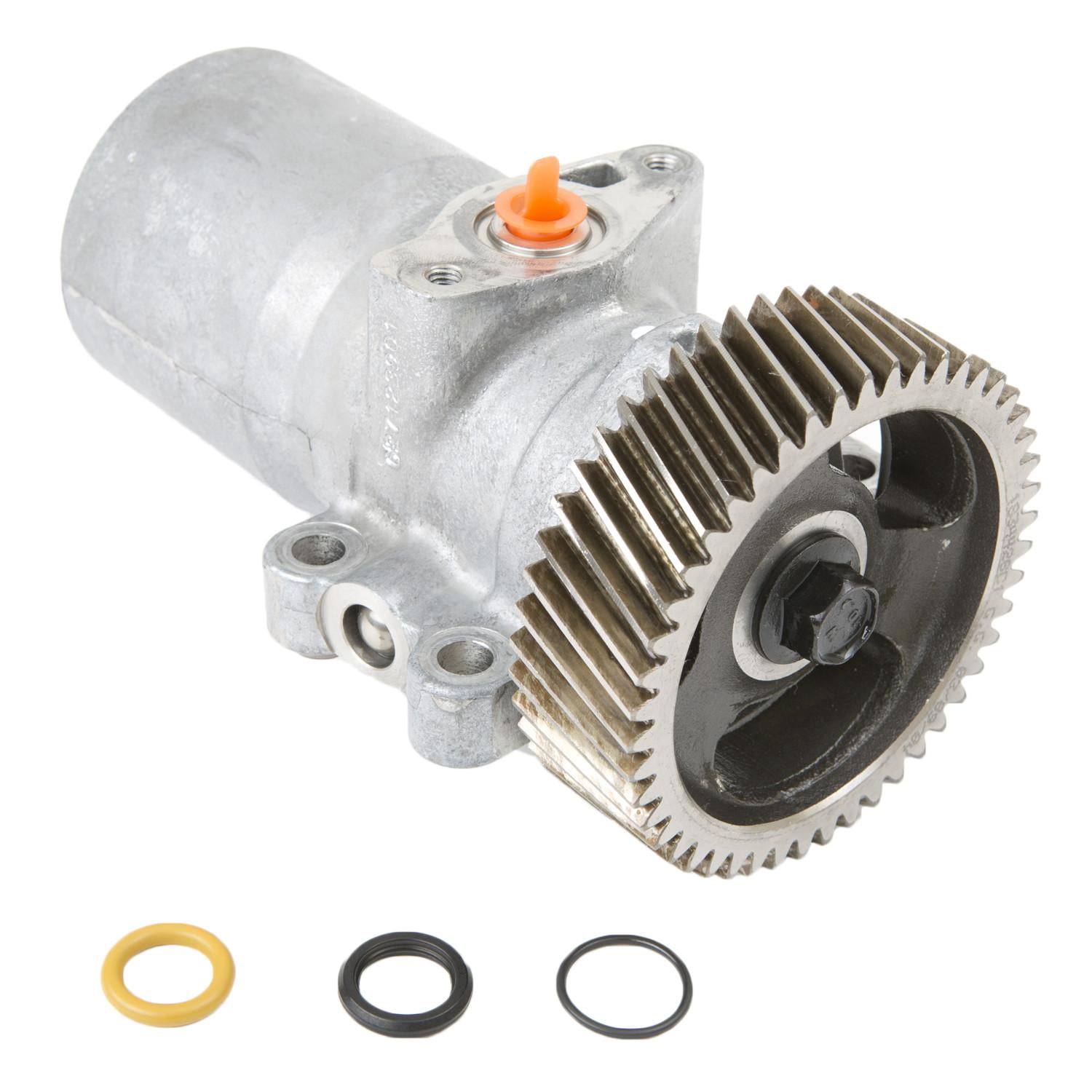 Delphi Diesel High Pressure Oil Pump P/N:HTP123 Fits select: 2003-2004 FORD F250, 2003-2004 FORD F350