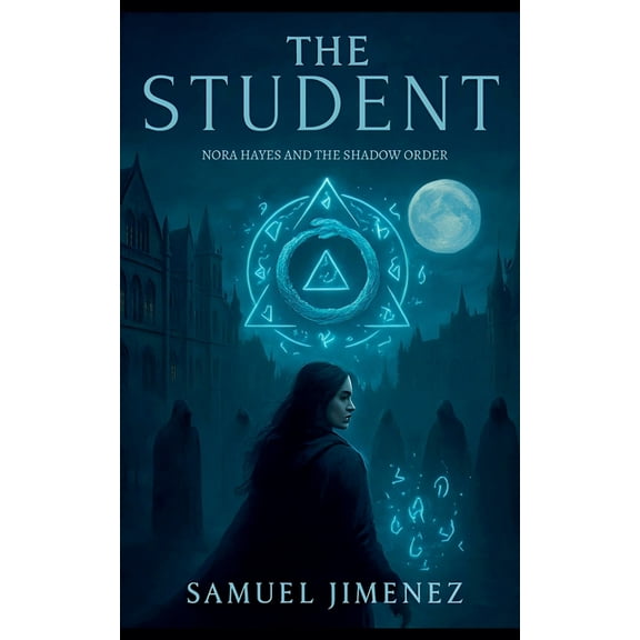 The Student, (Paperback)