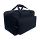 thumbnail image 3 of Bolsa de almacenamiento para máquina de coser negra, bolso de hombro, estuche de transporte portátil, tela Oxford universal, viaje, compatible con la, 3 of 9