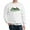 White, variant on CafePress - New Hampshire Sweatshirt - Crew Neck Sweatshirt