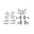 thumbnail image 3 of 1/28 P929 P939 K969 K979 K989 Mosquito Car Control remoto Coche Accesorios de actualización de metal, 3 of 6