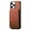 Brown, variant on For iPhone 11 Wallet Phone Case,Twill Pattern Design,With Card Slots,Flip Premium PU Leather Magnetic Closure Kickstand Heavy Duty Protective Shockproof Rugged Phone Case,Gray