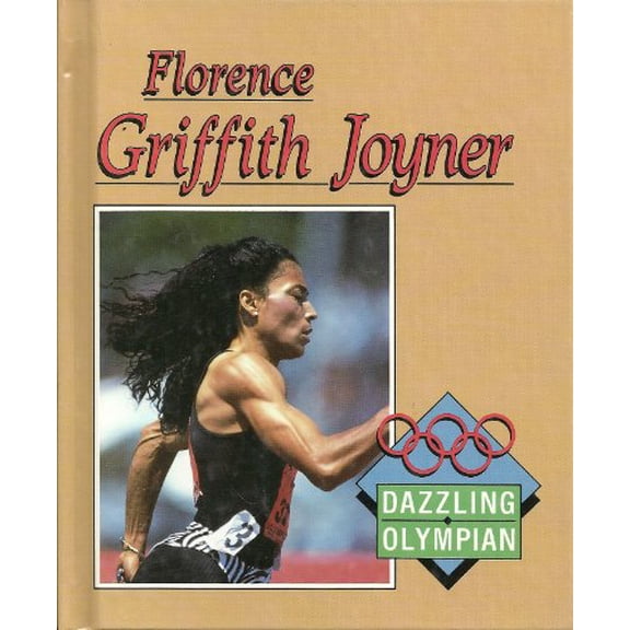 Pre-Owned Florence Griffith Joyner (Achievers) Paperback