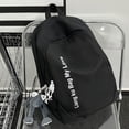 thumbnail image 1 of New Schoolbag Female Student Schoolbag, Fashion Style Casual Korean Fashion Backpack, 1 of 4