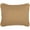 Natural Tan, variant on VHC Brands Burlap Fringed w Ruffle Collection 100% Cotton Coordinating Farmhouse Bedding Pillow Sham King Standard 3 Color Choices (King Sham 21x37, Tan)