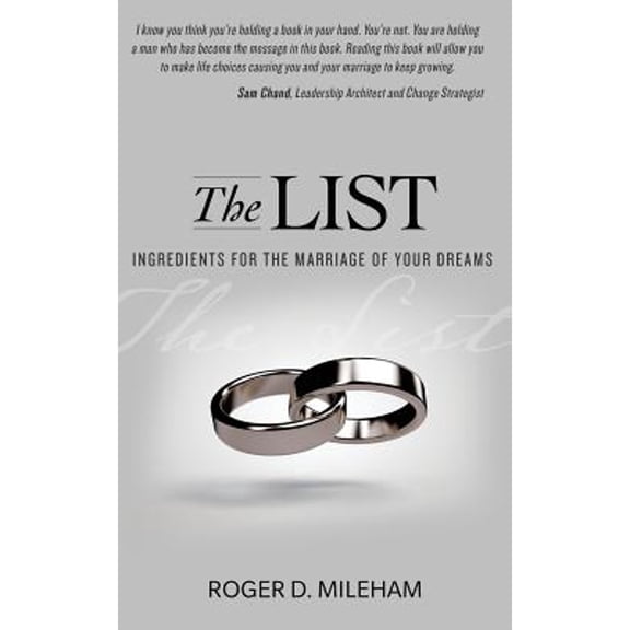 The List (Paperback)