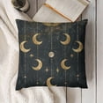 thumbnail image 3 of SHANXI Throw Pillow Covers Home Decor en Pillow Cases Decorative 22x22in, 3 of 5