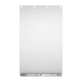thumbnail image 1 of Flynix Dog Door Flap Magnetic Closure Weatherproof PVC Replacement for Patio Panel Door transparent, 1 of 10