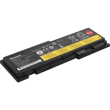 Lenovo Battery ThinkPad T430s 81  6 Cell