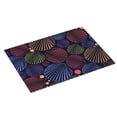 thumbnail image 2 of Balery Design Name Drying Mat For Kitchen Counter, 18x24 Inch Summer Ultra Absorbent Home Dish Drainer Mats Plate Holder, 2 of 9