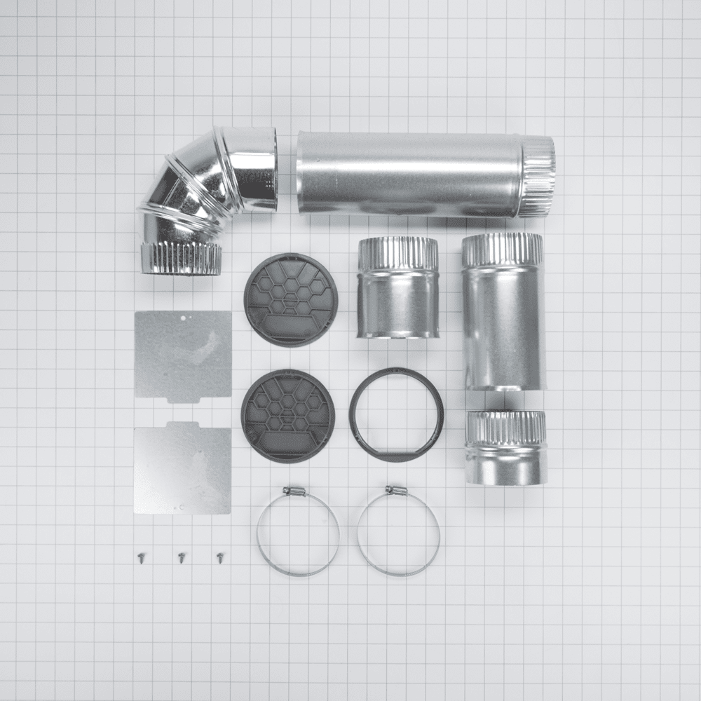 Side Venting Kit W10470674