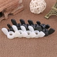 thumbnail image 2 of Plastic wing nut, material: nylon / polyamide (12 pieces), 2 of 5