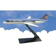 Daron LP29122 DC-9-30 British Midland