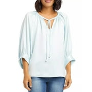 Karen Kane Blouson Sleeve Top