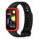 thumbnail image 1 of Correa de Silicona para Xiaomi Smart Band 9 Active y Redmi Band 3, 1 of 4