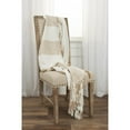 thumbnail image 5 of Rizzy Home 50" x 60" Throw, 5 of 5