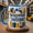 Blue, variant on Coffee Mug Warehouse Worker Keeping Everything Moving Ceramic for Breakroom Desk Staff