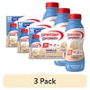 (3 pack) Premier Protein Shake, Vanilla, 30g Protein, 11.5 fl oz, 12 Ct