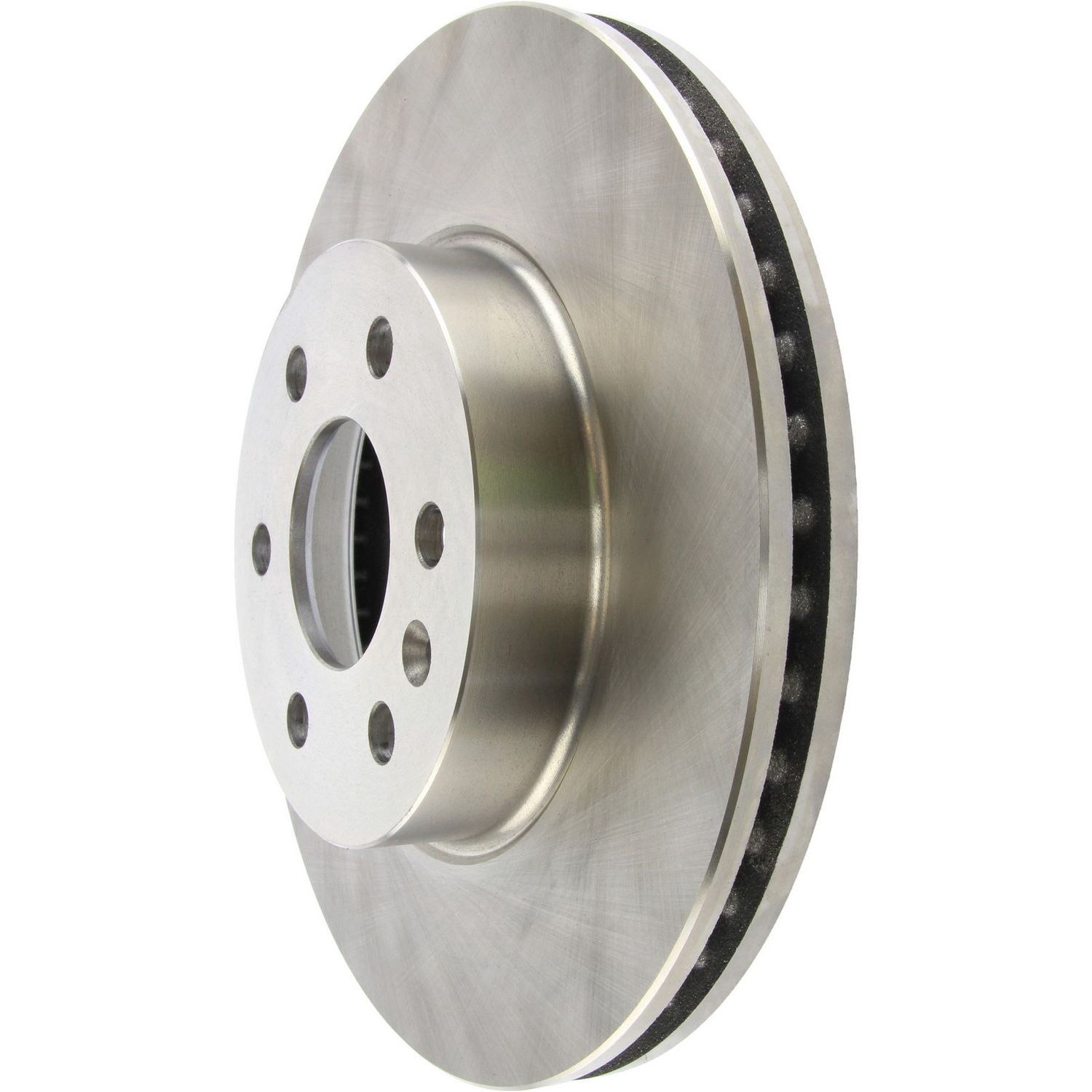 Disc Brake Rotor Fits select: 2015-2020 CHEVROLET COLORADO, 2015-2020 GMC CANYON