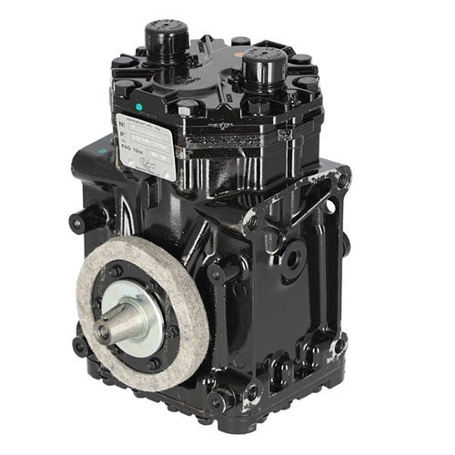 Air Conditioning Compressor York w/o Clutch fits Ford 4600 4600 6600