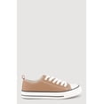 thumbnail image 2 of Women's Cap Toe Low Top Sneakers, 2 of 3