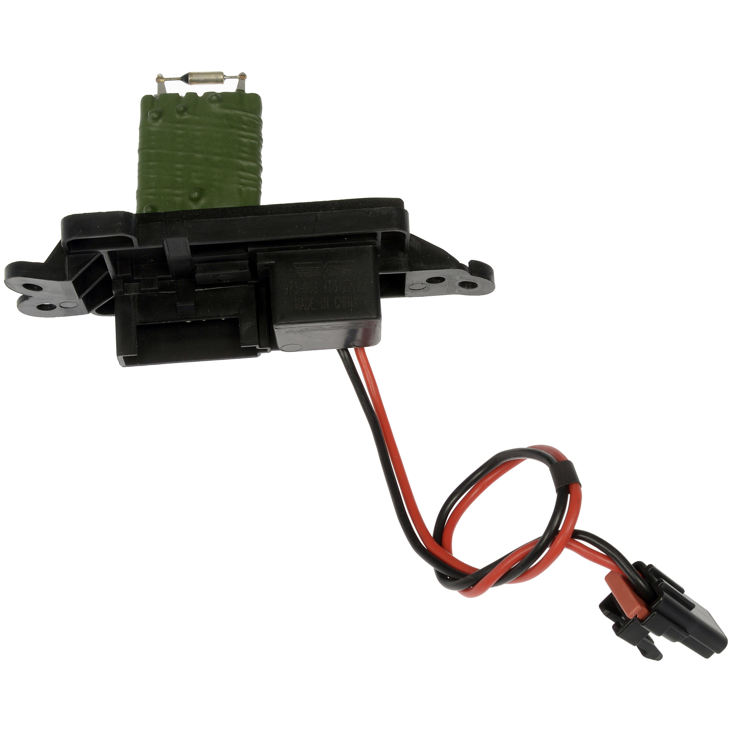 Dorman 973-410 HVAC Blower Motor Resistor Kit for Specific Models