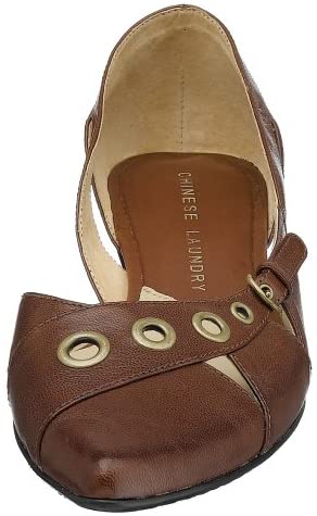 Chinese Laundry Women's Rochelle Teacup Heel Flat - image 2 of 3