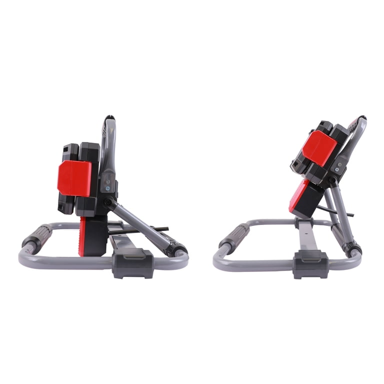 Hyper Tough 3000 Lumen LED Work Light, Adjustable photo 6