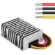 thumbnail image 1 of Reductor Reductor DC/DC 24V a 12V 30A 360W Convertidor Regulador Reductor, Fuente de Alimentación Transformador Módulo de Voltios para Carro Módulo de Fuente de Alimentación Luz de Tira, 1 of 5