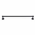 thumbnail image 2 of Alno Inc 24'' Wall Mounted Towel Bar, 2 of 6