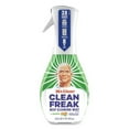 thumbnail image 3 of Mr. Clean Clean Freak Deep Cleaning Mist Multi-Surface Spray, Gain Original, 16 oz Spray Bottle, 6/Carton, Each, 3 of 3