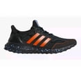 thumbnail image 1 of Ad-id-as ULTRABOOST 5.0 DNA Shoes Black Orange Big Kids Size 7 HR1796, 1 of 6