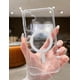 thumbnail image 3 of Funda Protectora Magnética Transparente Compatible S24 Fe, 3 of 7