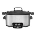 thumbnail image 1 of CUISINART CORPORATION MSC600 Cuisson Centrale Cuisson Lente Vapeur, 1 of 5