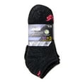 thumbnail image 3 of Avia Women's Performance Flat Knit Low Cut Socks, 10+3 Bonus Pack, 3 of 7