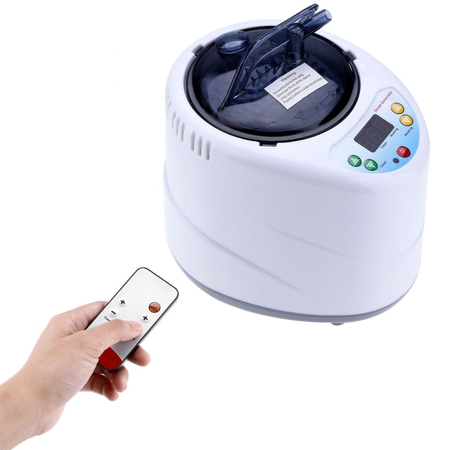 Máquina de Fumigación ANGGREK 2 litros Control Remoto Spa