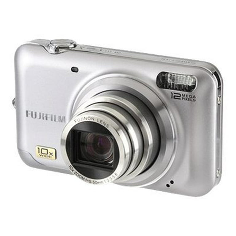 Fujifilm FinePix JZ300 - Digital camera - compact - 12.1 MP Fujifilm FinePix JZ300 - Digital camera - compact - 12.1 MP