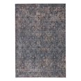 thumbnail image 1 of Ayvah Area Rug in Blue and Cream (9 ft. 9 in. L x 7 ft. 10 in. W), 1 of 5
