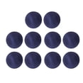 thumbnail image 2 of 10Pcs Bra Pads Inserts Removable Sponge Pads for Swimsuit Bikini Tops Sports blue, 2 of 8