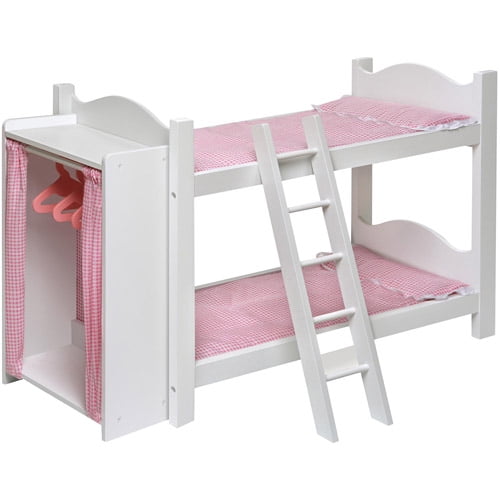 my life as doll bed