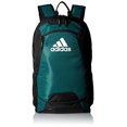 thumbnail image 1 of adidas Stadium II Backpack, Team Dark Green, ONE SIZE, 1 of 5