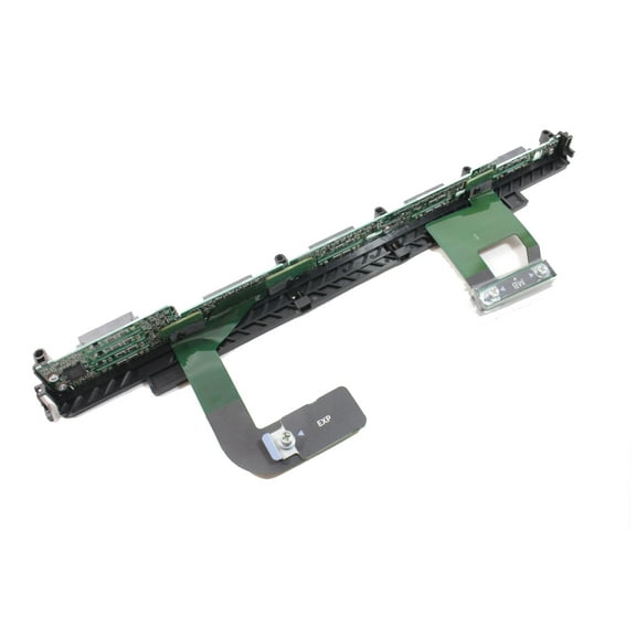 Dell PowerEdge M830 12 x 1.8 SAS / SATA Backplane Backplane Board Assembly THH7P 0THH7P CN-0THH7P