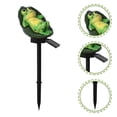 thumbnail image 3 of Garden Animal Solar Light Outdoor Solar Stake Light Pathway Yard Lawn Ornament, 3 of 7