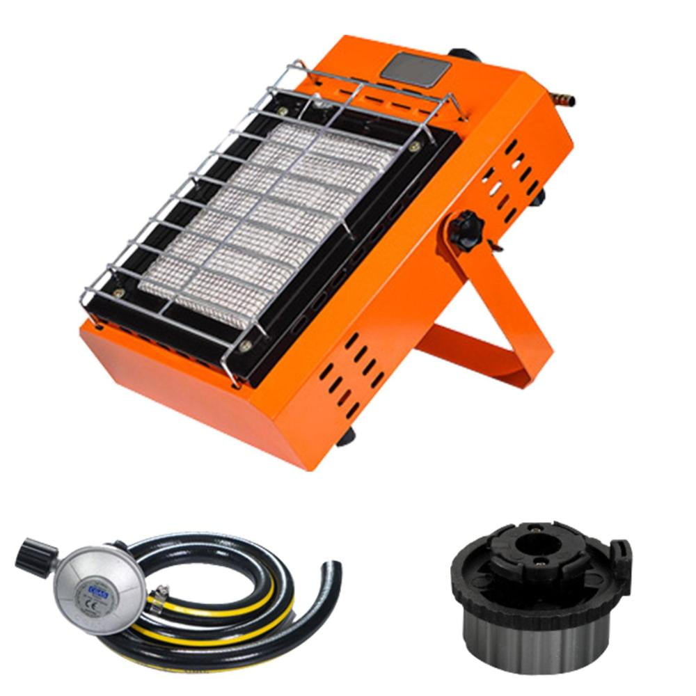 Camping Stove HeaterMulti Function Tent Heater for StoveFast Heating