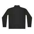 thumbnail image 3 of 'Pastmaster Freemason' Unisex Quarter-Zip Pullover, 3 of 4