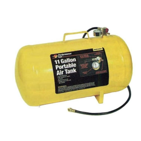 Portable Air Tank Valve