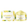 thumbnail image 2 of Crema Corporal Exfoliante de Limón para Limpieza Profunda, Hidratante y Exfoliante, 100 G | Exfoliación Suave, Hidratante y Reafirmante | Uso En Todo El Cuerpo | 7 X 4,2 Cm, 2 of 7