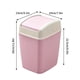 thumbnail image 3 of Ganfancp Cubo de Basura para El Hogar High-End Toilet Flip con Tapa- Living Room Lid-Kitchen Garbage Bin Ofertas Flash Liquidación 1X Cubo de Basura, 3 of 5